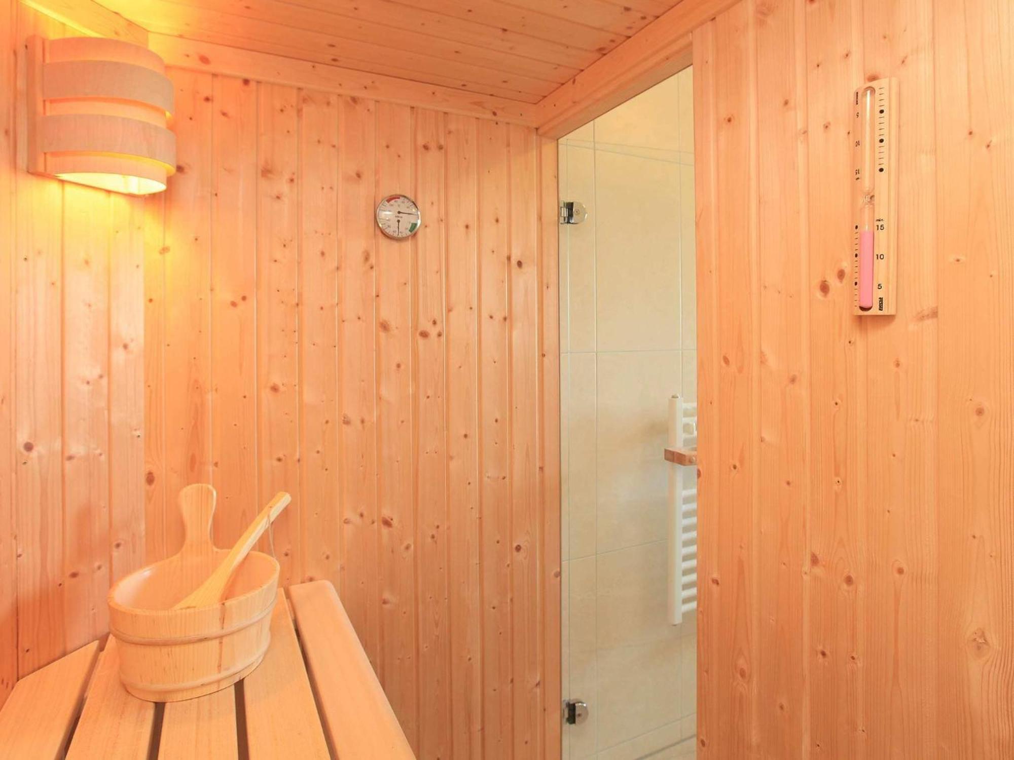 Two-Bedroom Holiday home in Großenbrode 6 Exterior foto