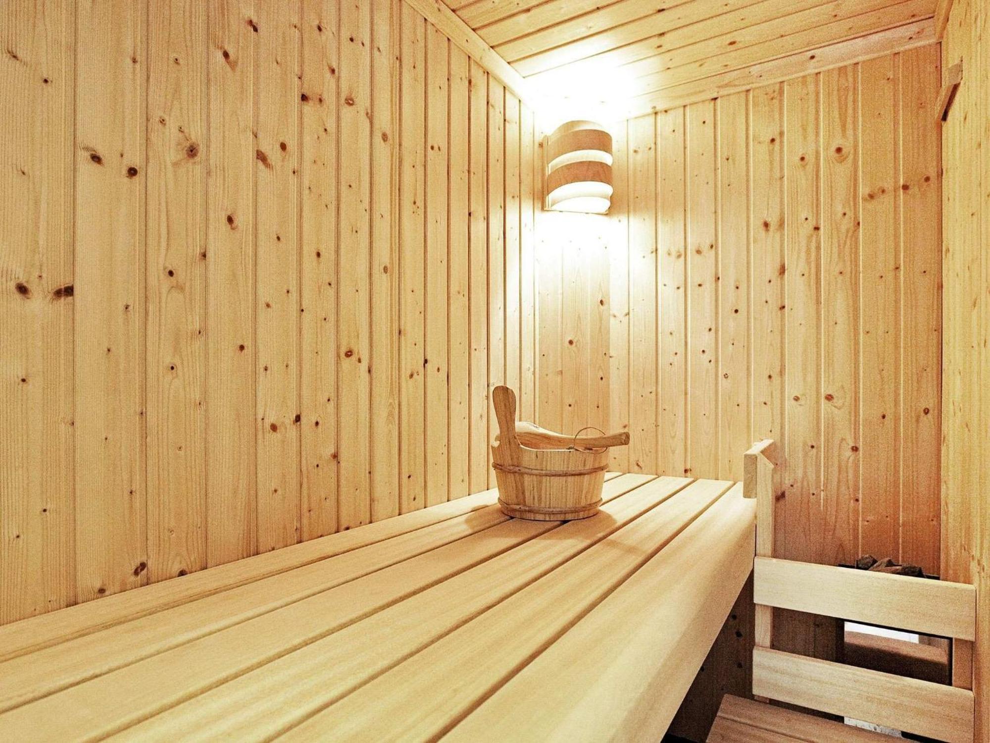 Two-Bedroom Holiday home in Großenbrode 6 Exterior foto
